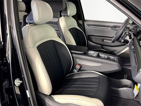 New 2026 Kia EV9 GT-Line image 12