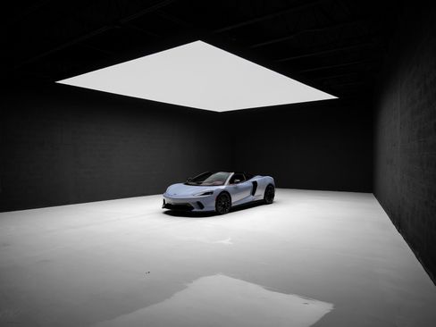Used 2023 McLaren GT RWD image 67