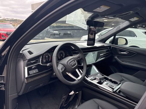 New 2026 Audi Q7 2.0T Premium image 12