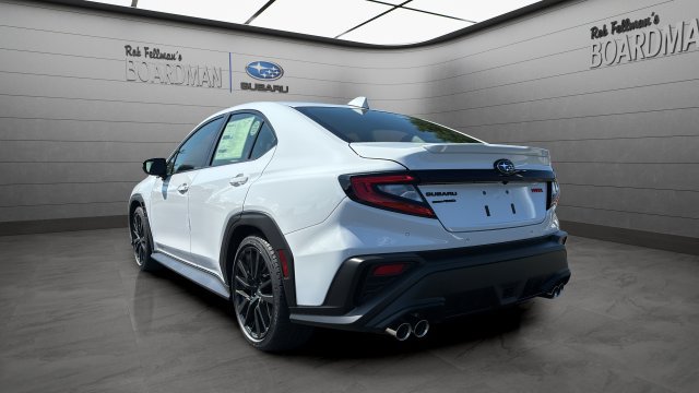 New 2026 Subaru WRX Limited AWD/4WD image 7