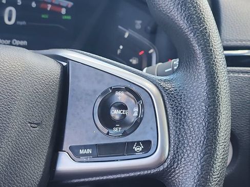 Used 2020 Honda CR-V EX image 22