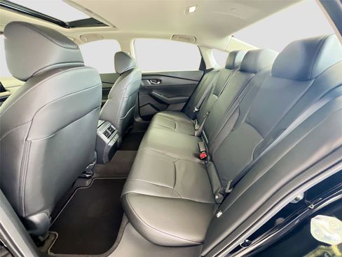 New 2026 Honda Accord EX-L image 23