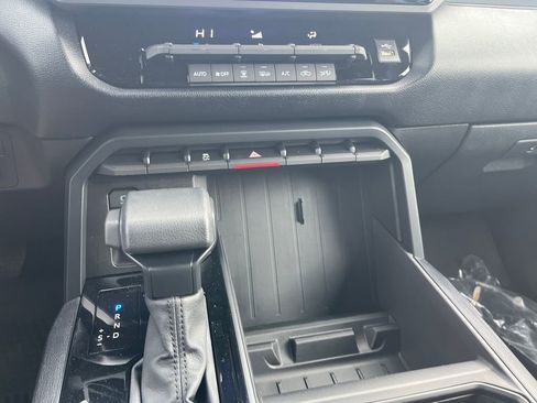 New 2026 Toyota Tundra SR5 image 18