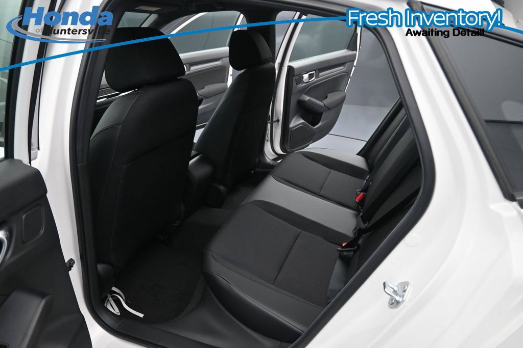 Used 2026 Honda Civic Sport image 16