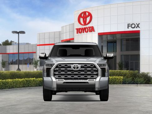New 2026 Toyota Tundra 1794 Edition AWD/4WD image 38