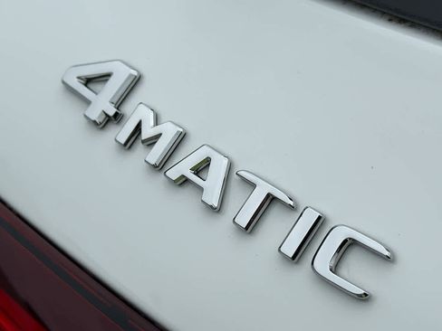 New 2026 Mercedes-Benz GLE 350 4MATIC image 12