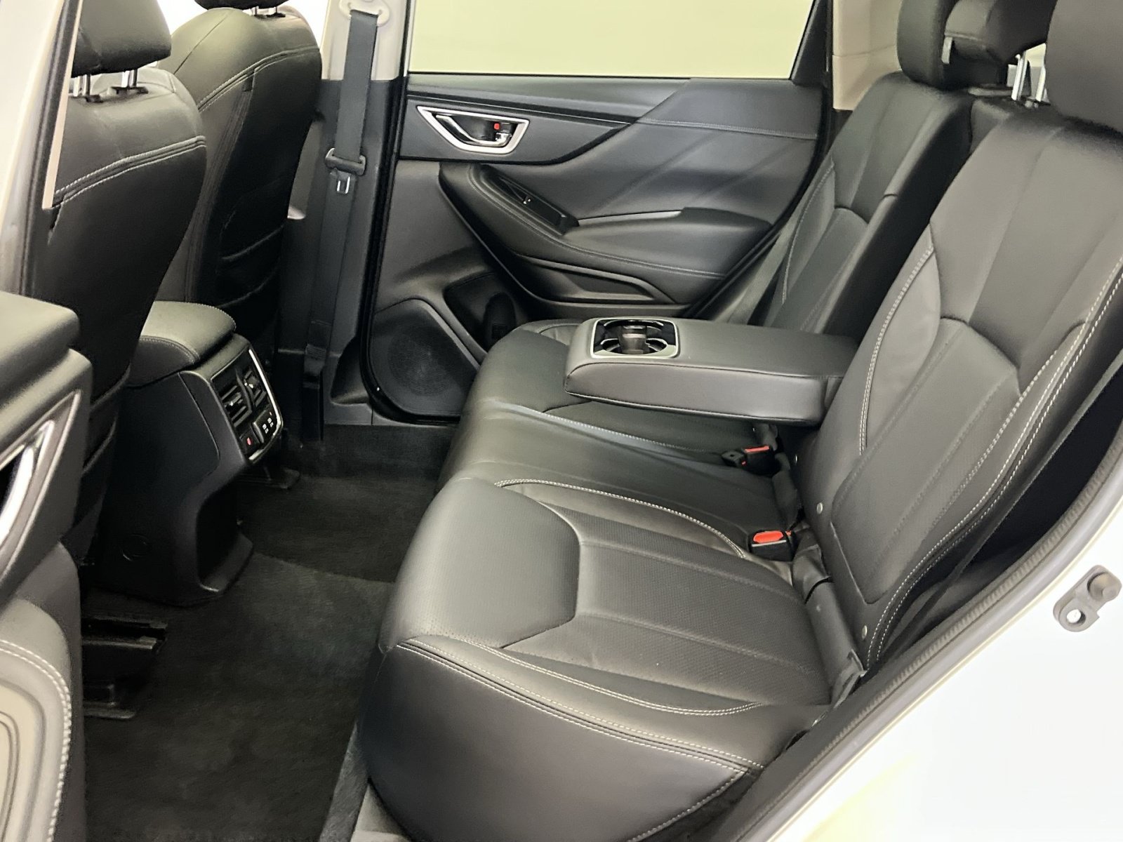 Used 2021 Subaru Forester Touring w/ Popular Package #2 AWD/4WD image 24