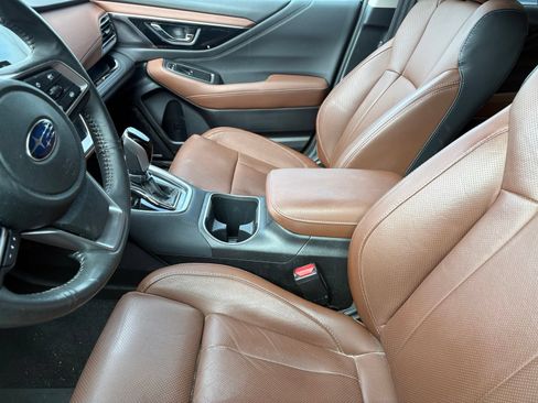 Certified 2023 Subaru Outback Touring AWD/4WD image 7