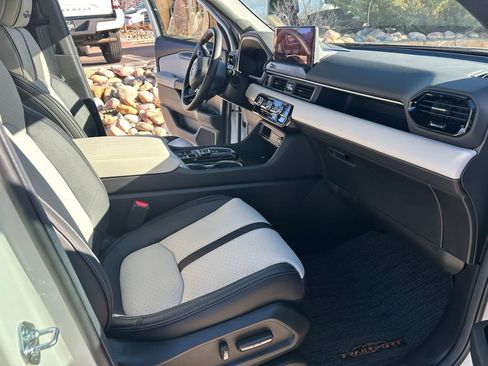 Used 2026 Honda Passport TrailSport Elite image 13