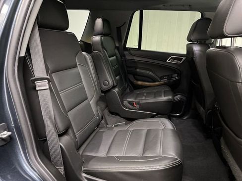 Certified 2019 GMC Yukon Denali w/ Denali Ultimate Package image 28