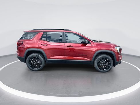 New 2026 GMC Terrain Elevation w/ Black Edition FWD image 9