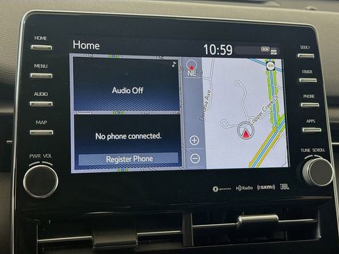 Certified 2019 Toyota Avalon Touring image 14