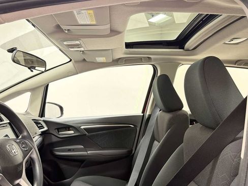 Used 2016 Honda Fit EX image 23