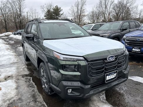 New 2026 Subaru Outback Premium AWD/4WD image 2