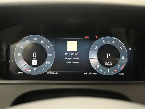 New 2026 Land Rover Range Rover Velar S AWD/4WD image 15