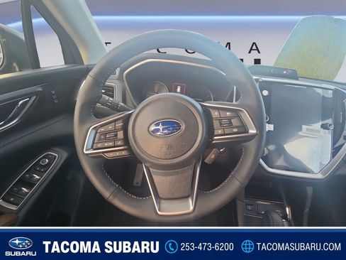 New 2026 Subaru Ascent Touring AWD/4WD image 13