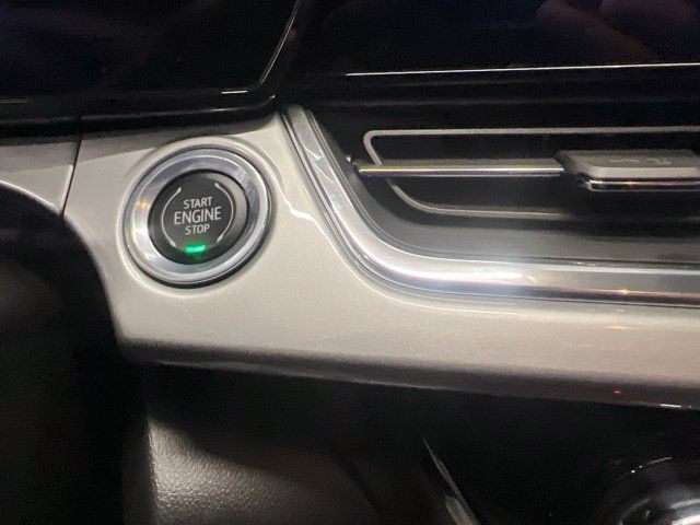 New 2026 Chevrolet Trax LT w/ Driver Confidence Package FWD image 16
