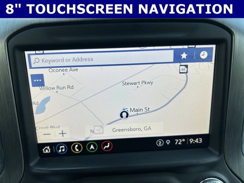 Used 2022 GMC Sierra 3500 Denali image 3