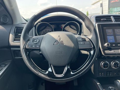 Used 2023 Mitsubishi Outlander Sport ES image 12