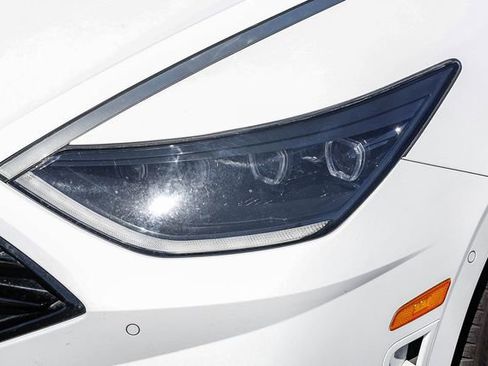 Used 2020 Hyundai Sonata Limited FWD image 8