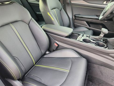 New 2026 Kia K5 GT image 10