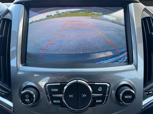 Used 2017 Chevrolet Cruze LT w/ Sun And Sound Package image 12