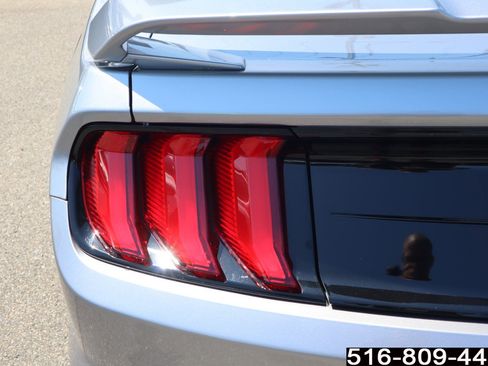 Used 2022 Ford Mustang GT Premium w/ GT Performance Package RWD image 30