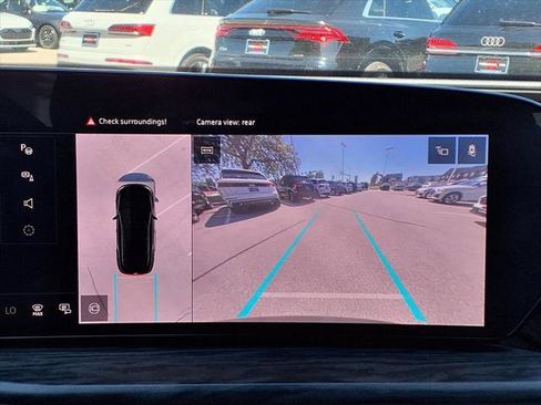 Certified 2025 Audi Q5 Premium w/ Premium Plus AWD/4WD image 21