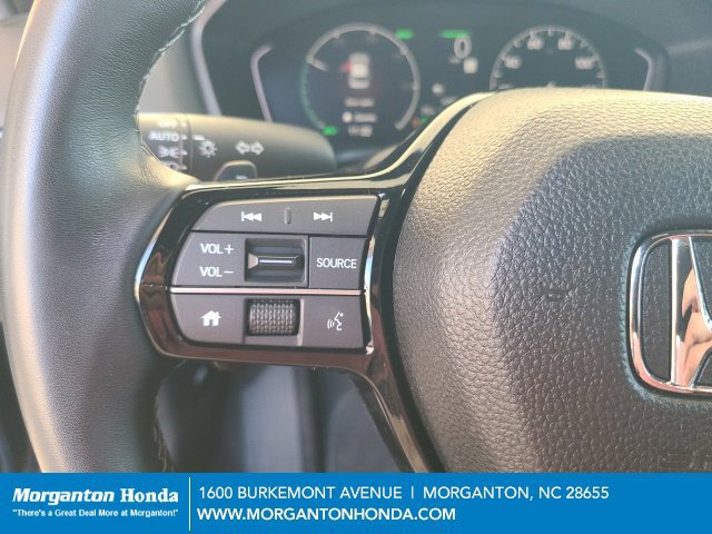 Used 2026 Honda Civic Sport image 11
