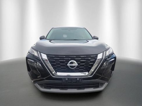 Used 2023 Nissan Rogue S AWD/4WD image 6