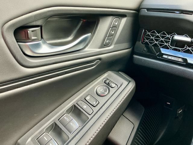 New 2026 Honda Accord Sport image 13