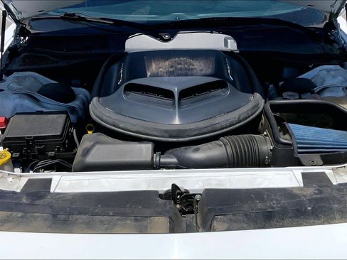 Used 2017 Dodge Challenger R/T Plus RWD image 32