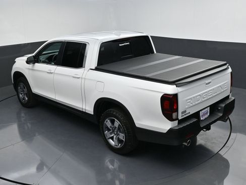 Used 2026 Honda Ridgeline RTL image 42