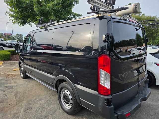 Used 2016 Ford Transit 150 130 Low Roof RWD image 3