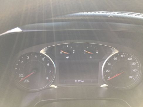 Used 2024 Chevrolet Blazer LT w/ Convenience Package image 16