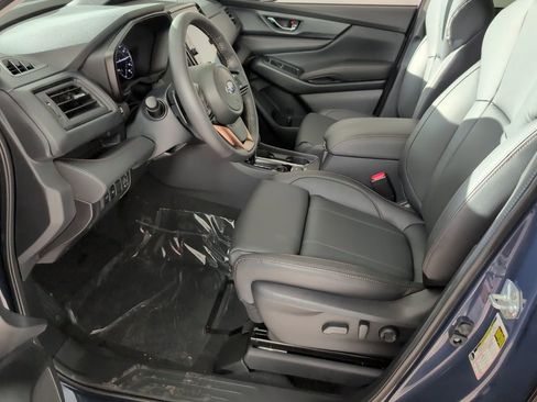 New 2025 Subaru Ascent Bronze Edition image 6