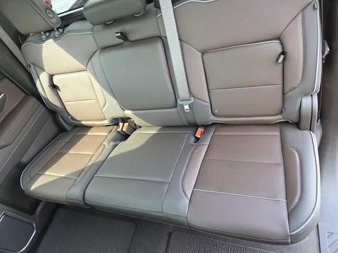 New 2026 GMC Sierra 2500 Denali image 31