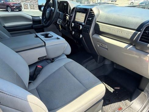 Used 2020 Ford F250 XL w/ STX Appearance Package AWD/4WD image 31