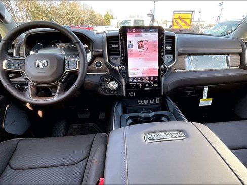 New 2026 RAM 1500 Limited image 5