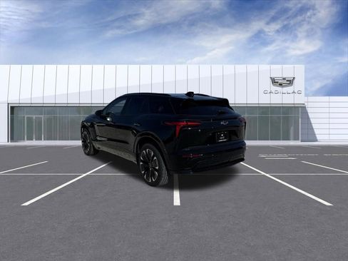 Used 2025 Chevrolet Blazer EV RS AWD/4WD image 3
