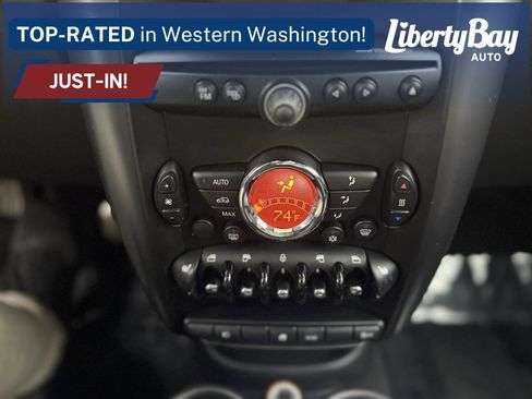 Used 2011 MINI Cooper Countryman S image 21