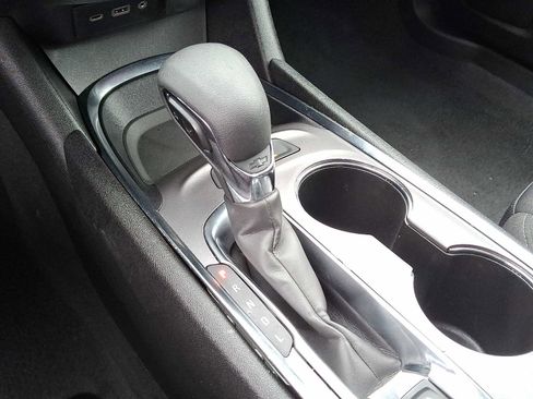 Certified 2024 Chevrolet Malibu LT image 14