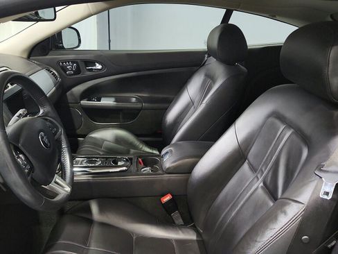 Used 2014 Jaguar XK Touring RWD image 27