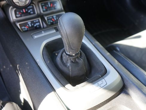 Used 2015 Chevrolet Camaro SS w/ SS Performance Package image 20