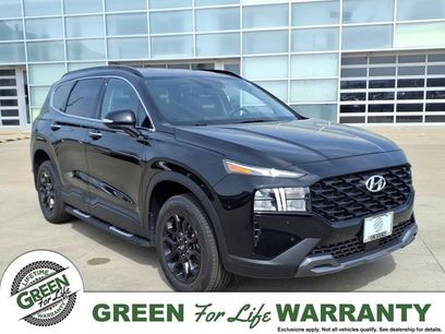 Certified 2023 Hyundai Santa Fe XRT w/ Cargo Package