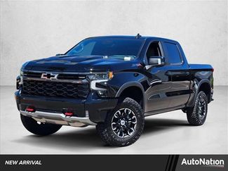 Used 2024 Chevrolet Silverado 1500 ZR2 w/ Technology Package video 1