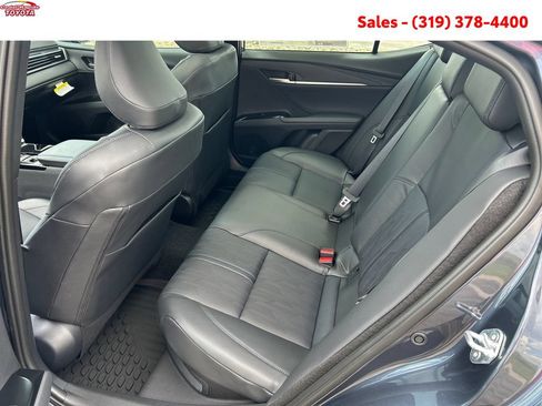 New 2026 Toyota Camry XSE AWD/4WD image 20