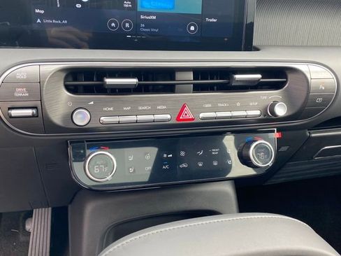 New 2026 Hyundai Palisade Calligraphy FWD image 23