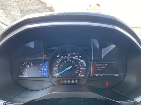 Used 2016 Ford Edge Sport w/ Equipment Group 401A AWD/4WD image 27