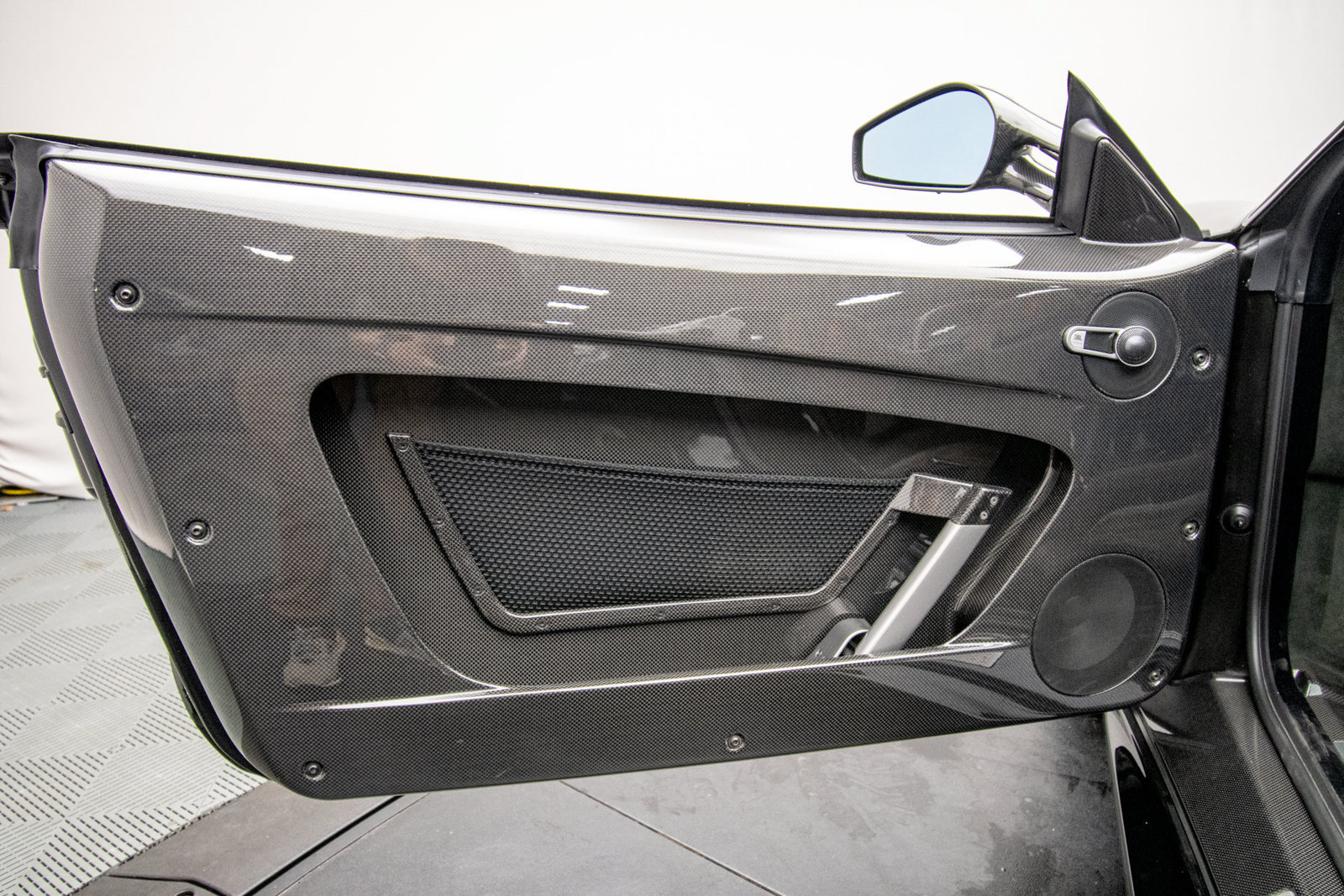 Used 2009 Ferrari F430 Scuderia RWD image 50